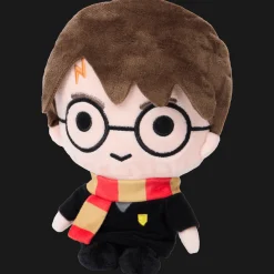 Harry Potter pluchen figuur