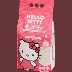 Hello Kitty kattenbakvulling