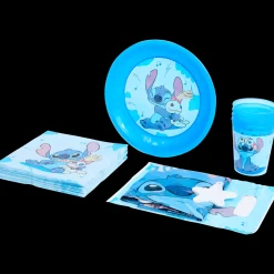 Herbruikbaar feestpakket