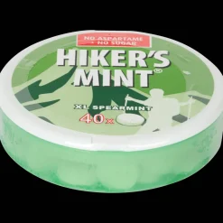 Hiker's Mint