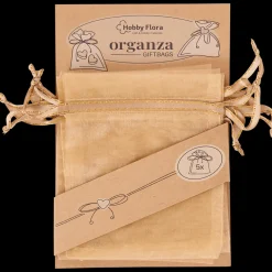 Hobby Flora cadeauzakjes