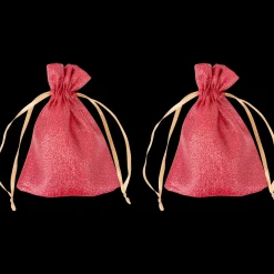 Hobby Flora glitterzakjes