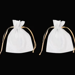 Hobby Flora glitterzakjes