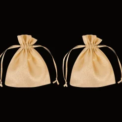 Hobby Flora glitterzakjes