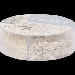 Hobby Flora pailletten en kralen