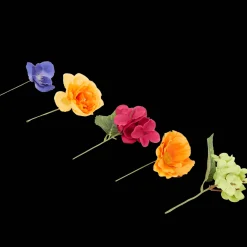 Home Accents kunstdecoratiebloemen