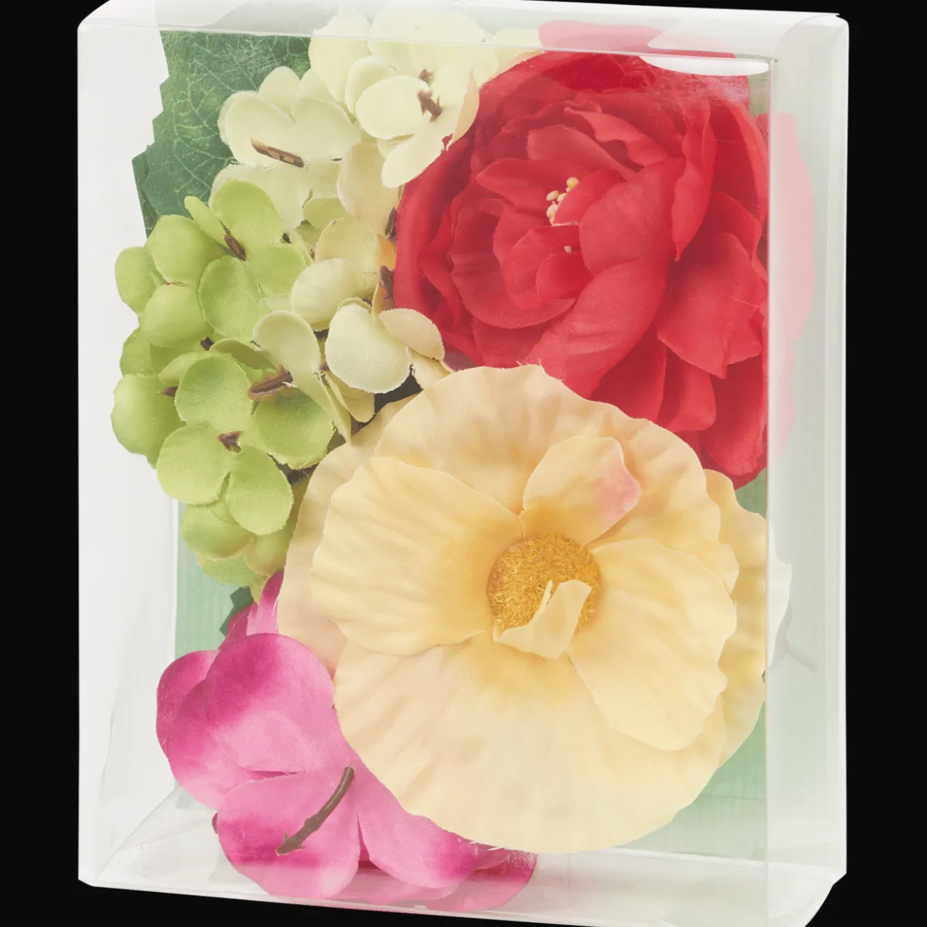 Home Accents kunstdecoratiebloemen