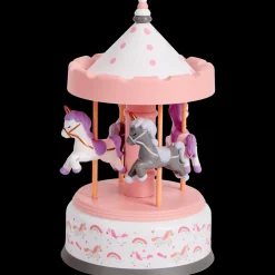 Home Accents muziekdoos