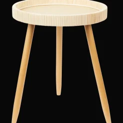 Home Accents ronde bijzettafel