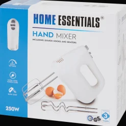 Home Essentials handmixer