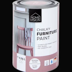 Home Vision matte meubelverf modern blush