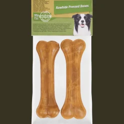 Hondensnacks Rawhide