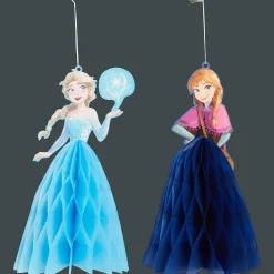 Honeycomb-versiering