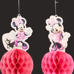 Honeycomb-versiering