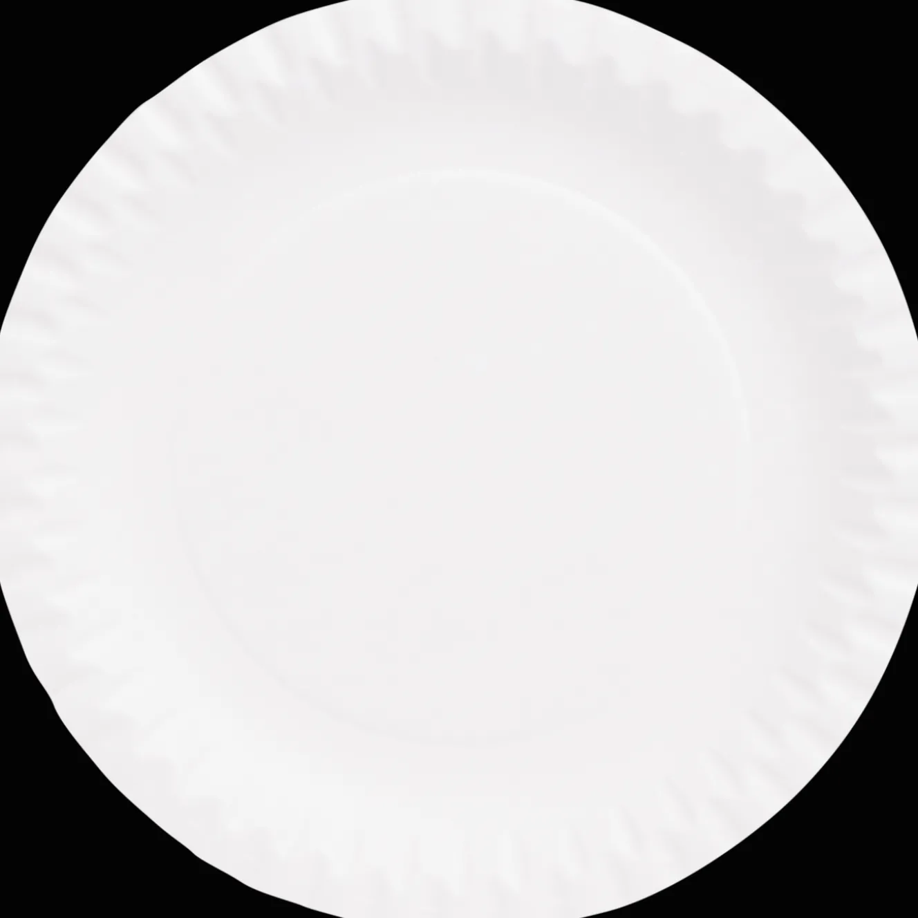 Hosti papieren borden