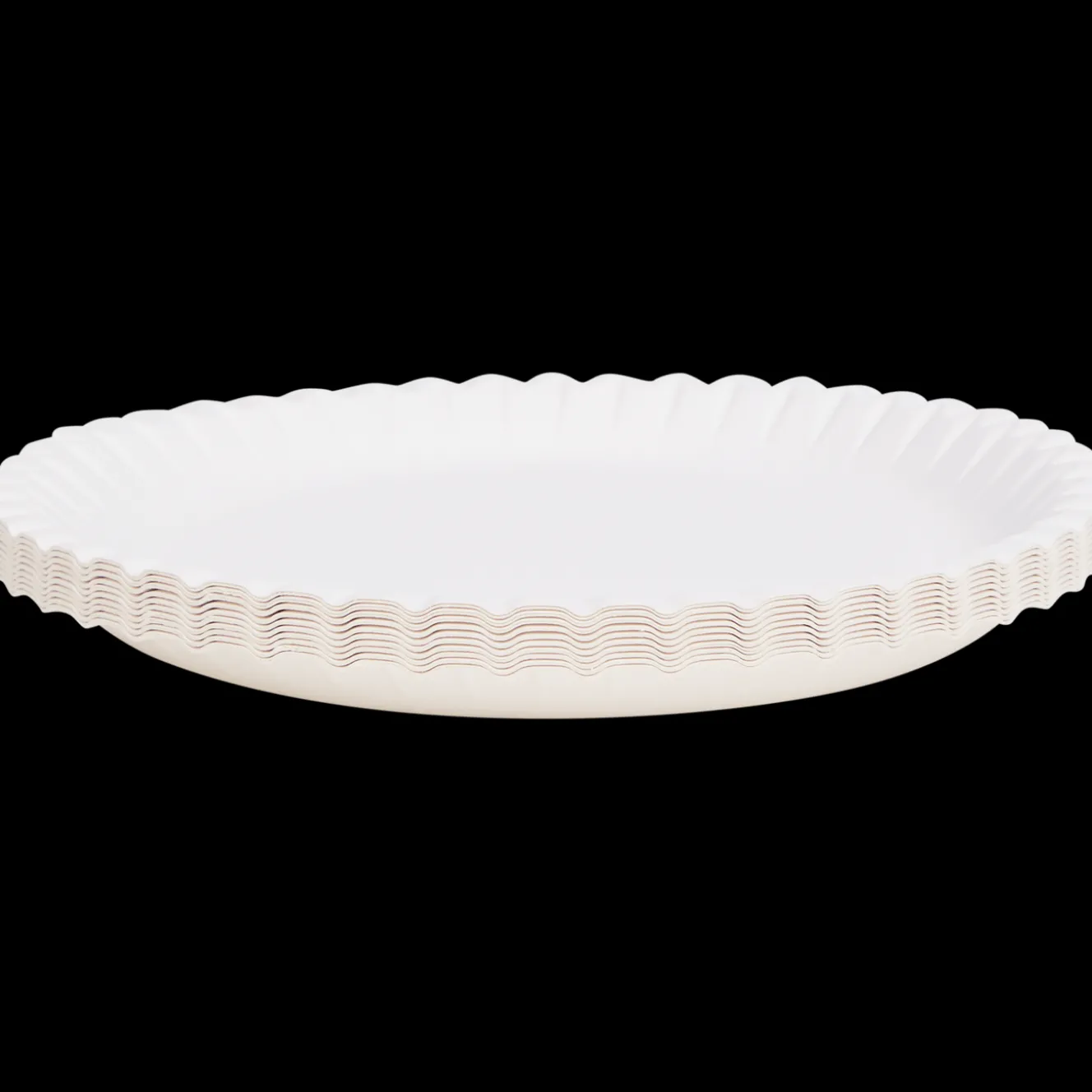 Hosti papieren borden