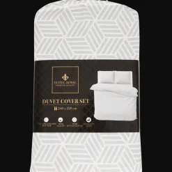 Hotel Royal dekbedovertrek