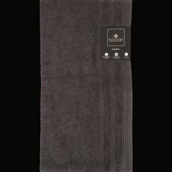 Hotel Royal handdoek antraciet