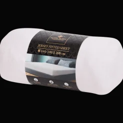 Hotel Royal jersey hoeslaken