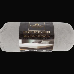Hotel Royal jersey hoeslaken