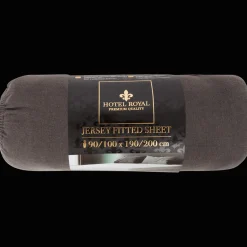 Hotel Royal jersey hoeslaken