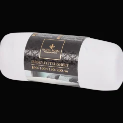 Hotel Royal jersey hoeslaken