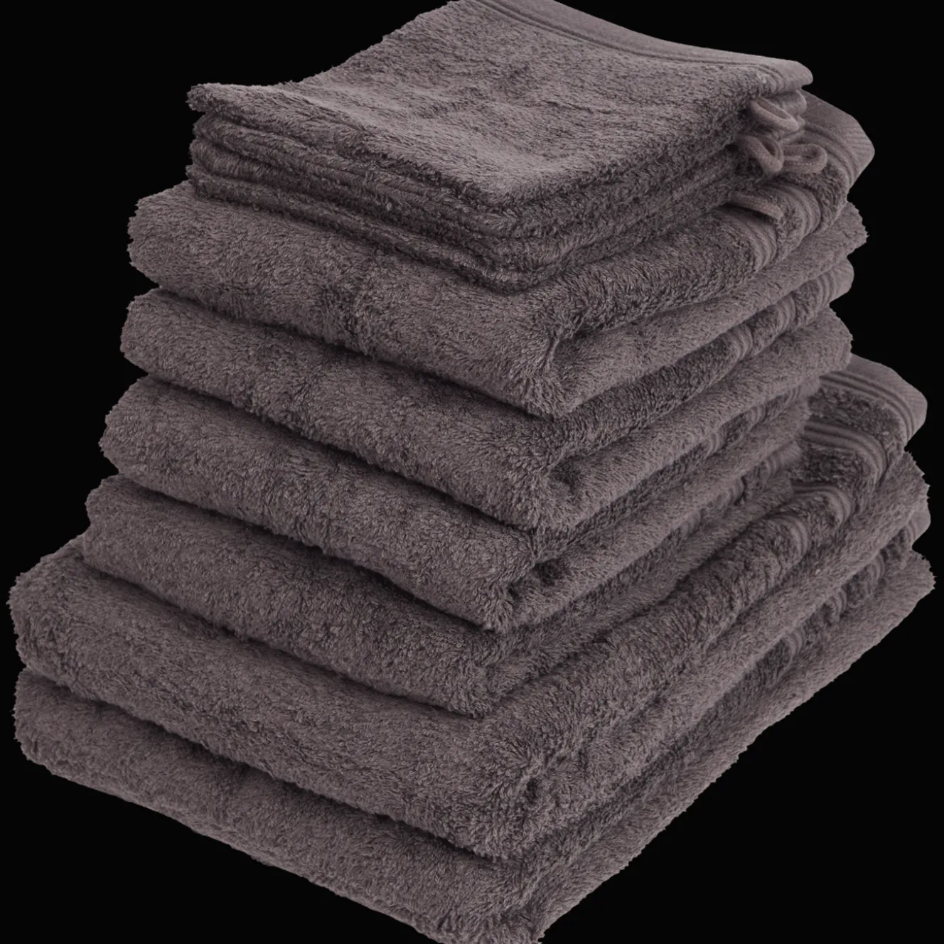 Hotel Royal luxe handdoekenset