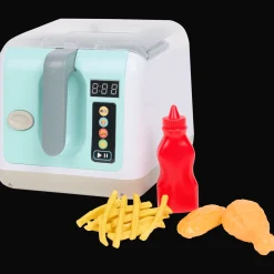 House Fun speelgoedfriteuse