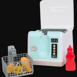 House Fun speelgoedfriteuse