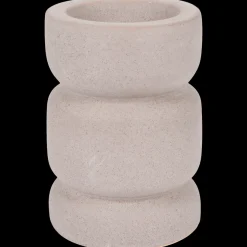 2-in-1 diner- en theelichthouder