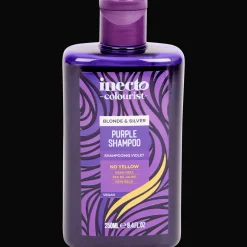 Inecto zilvershampoo