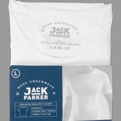 Jack Parker T-shirt
