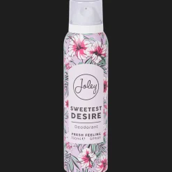 Joley deodorant