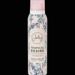 Joley deodorant