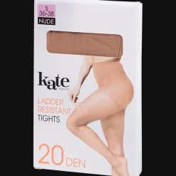Kate Legwear anti-ladder-panty 20 denier