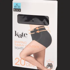 Kate Legwear Tummy Control shapingpanty 20 denier