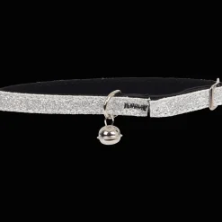 Kattenhalsband met belletje