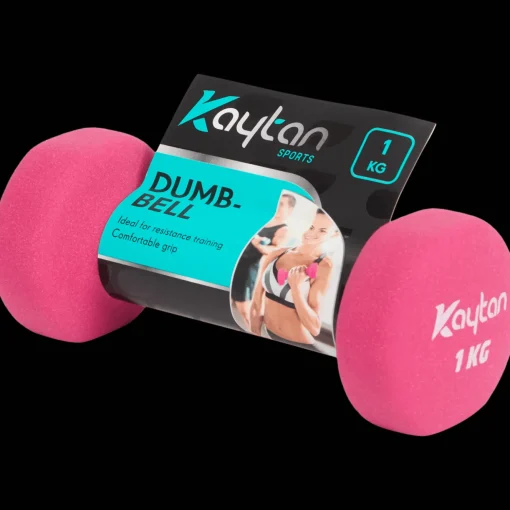 Kaytan Kaytan dumbbell - SimpelThuis