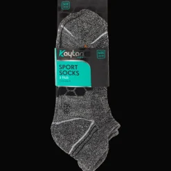 Kaytan sneakersokken