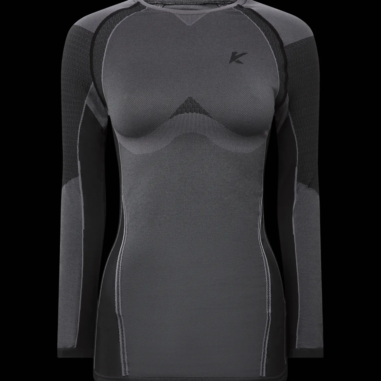 Kaytan thermo-sportshirt