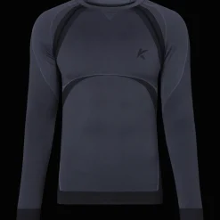 Kaytan thermo-sportshirt