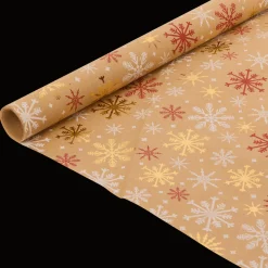 Kerst inpakpapier