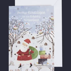 Kerstkaarten