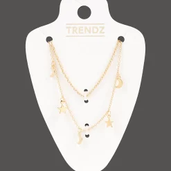 Kettingen met bedels