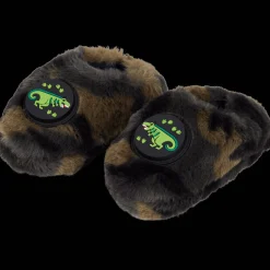 Kinderpantoffels met licht