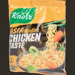 Knorr Asia noedels Kip