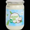 Kokosolie