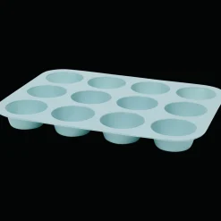 La Cucina siliconen muffinvorm
