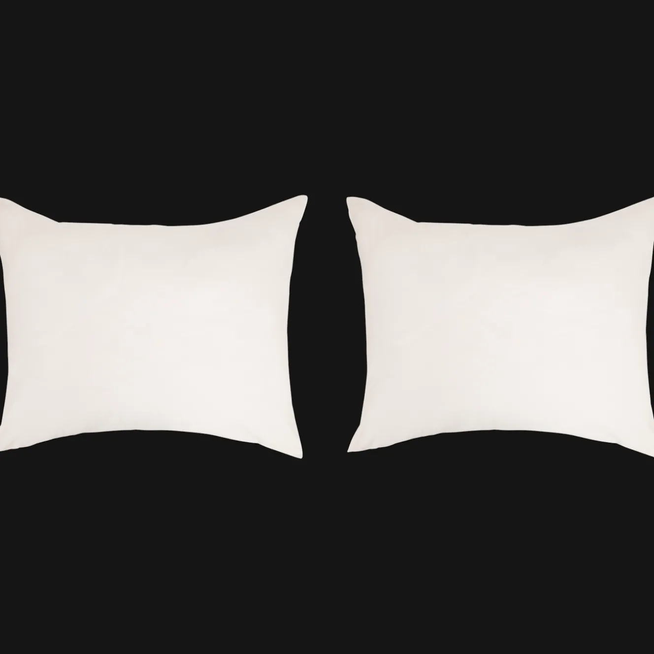 La Maison Rêve percale kussenslopen