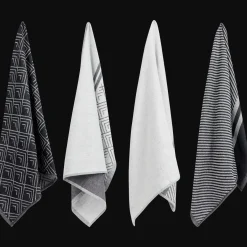 La Maison Rêve theedoeken